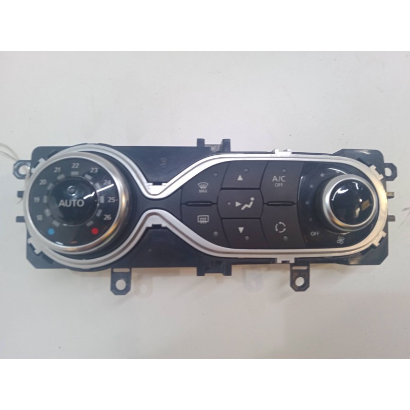 Recambio de mando climatizador para renault clio iv (bh_) 1.5 dci 90 referencia OEM IAM 275105430R  E1149752B