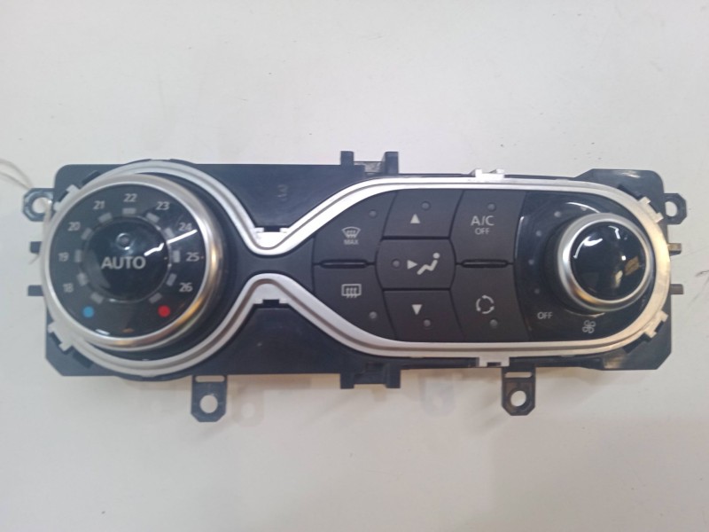 Recambio de mando climatizador para renault clio iv (bh_) 1.5 dci 90 referencia OEM IAM 275105430R  E1149752B