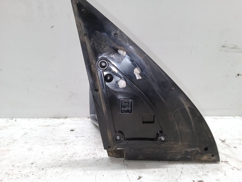 Recambio de retrovisor electrico izquierdo para kia sportage ii (je_, km_) 2.0 i 16v referencia OEM IAM   