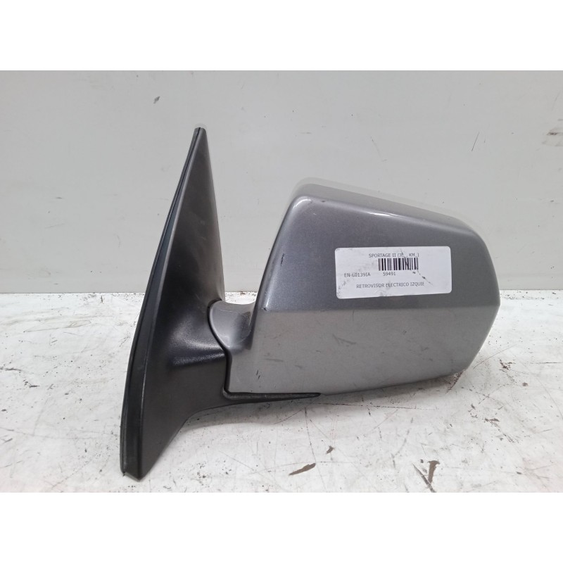 Recambio de retrovisor electrico izquierdo para kia sportage ii (je_, km_) 2.0 i 16v referencia OEM IAM   