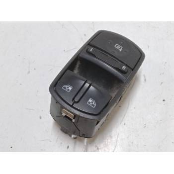MANDO ELEVALUNAS DELANTERO IZQUIERDO 13258521AA 
