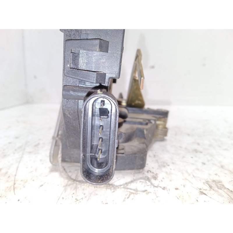 Recambio de cerradura puerta trasera izquierda para mercedes-benz clase m (w163) ml 400 cdi (163.128) referencia OEM IAM   