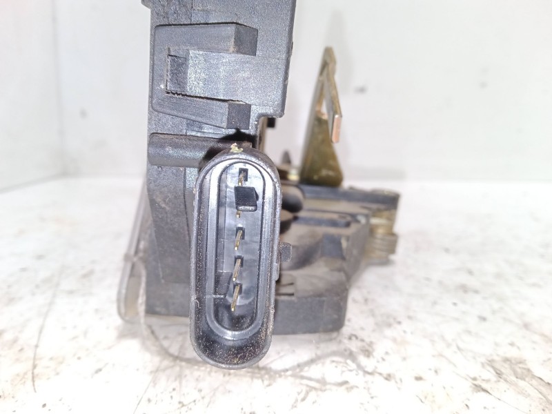 Recambio de cerradura puerta trasera izquierda para mercedes-benz clase m (w163) ml 400 cdi (163.128) referencia OEM IAM   