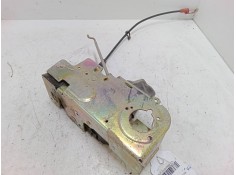 Recambio de cerradura puerta delantera derecha para ford transit furgoneta (fa_ _) 2.0 di (fae_, faf_, fag_) referencia OEM IAM 