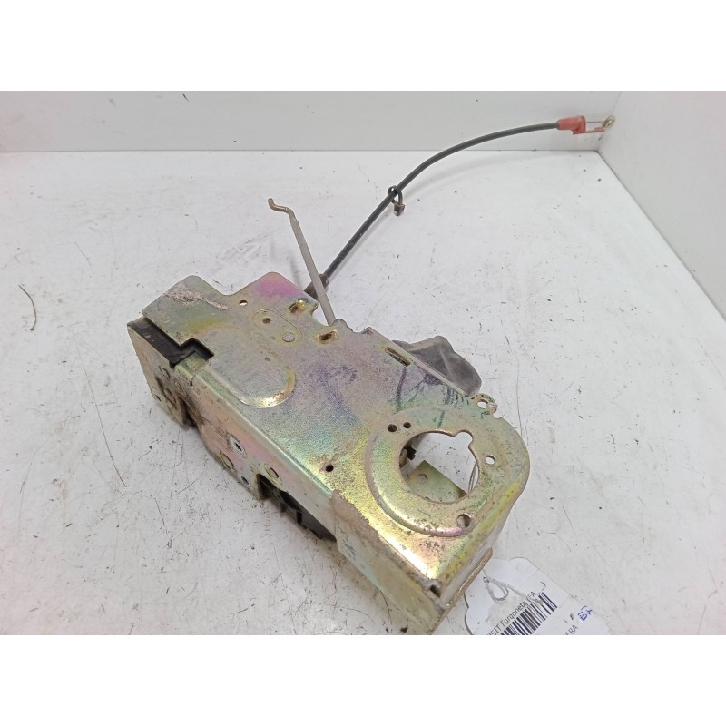 Recambio de cerradura puerta delantera derecha para ford transit furgoneta (fa_ _) 2.0 di (fae_, faf_, fag_) referencia OEM IAM 