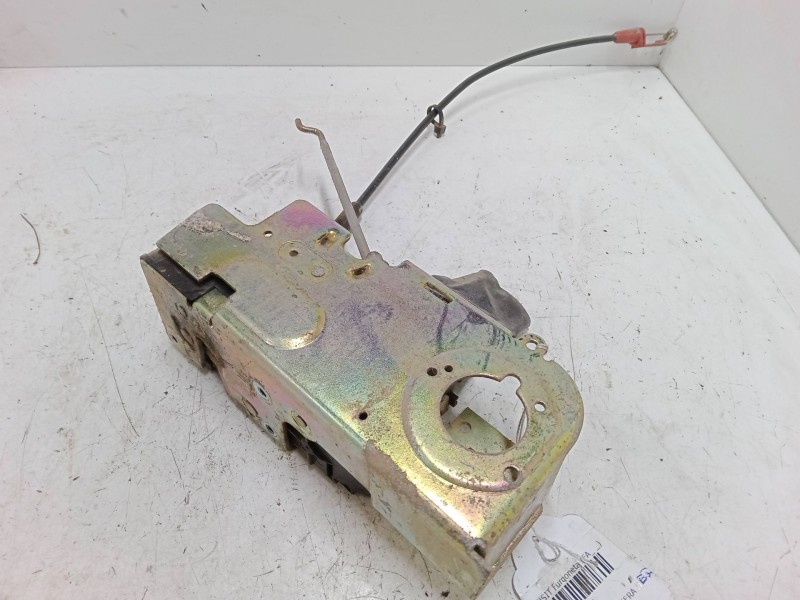 Recambio de cerradura puerta delantera derecha para ford transit furgoneta (fa_ _) 2.0 di (fae_, faf_, fag_) referencia OEM IAM 