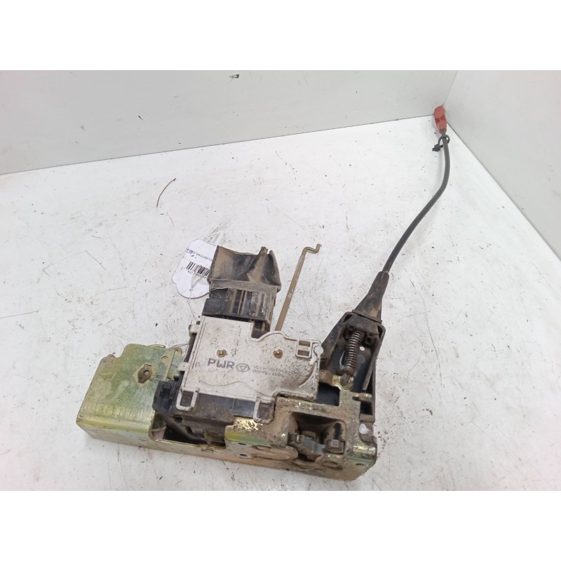 Recambio de cerradura puerta delantera derecha para ford transit furgoneta (fa_ _) 2.0 di (fae_, faf_, fag_) referencia OEM IAM 