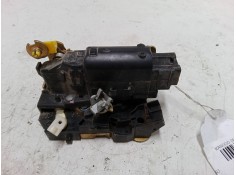 Recambio de cerradura puerta delantera derecha para renault kangoo (kc0/1_) 1.6 16v referencia OEM IAM   