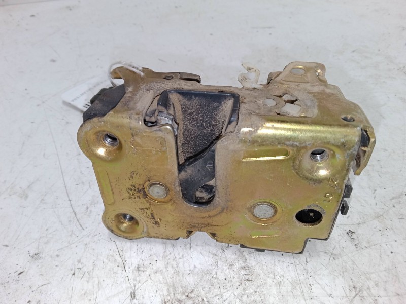 Recambio de cerradura puerta delantera derecha para renault kangoo (kc0/1_) 1.6 16v referencia OEM IAM   