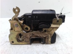 Recambio de cerradura puerta delantera izquierda para renault kangoo (kc0/1_) 1.6 16v referencia OEM IAM   