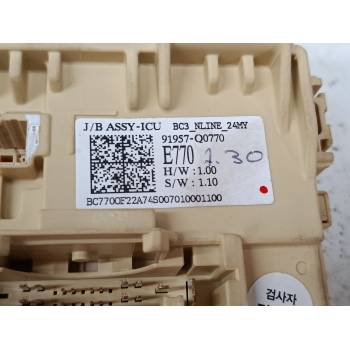 BSI 91957Q0770 