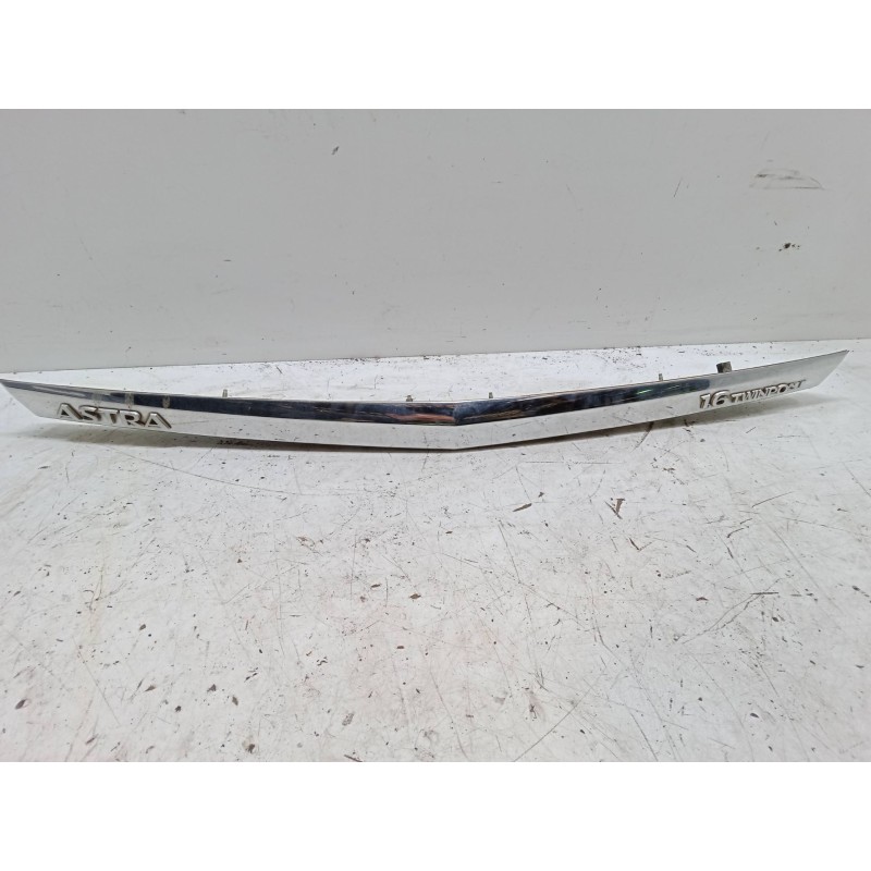 Recambio de maneta exterior electrica porton para opel astra h (a04) 1.6 (l48) referencia OEM IAM   