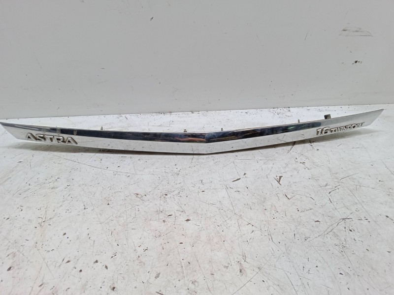 Recambio de maneta exterior electrica porton para opel astra h (a04) 1.6 (l48) referencia OEM IAM   