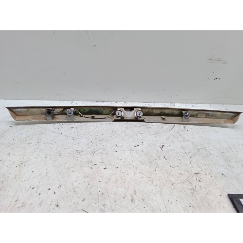 Recambio de maneta exterior electrica porton para opel astra h (a04) 1.6 (l48) referencia OEM IAM   