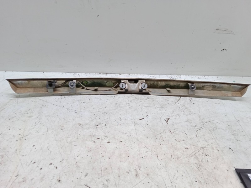 Recambio de maneta exterior electrica porton para opel astra h (a04) 1.6 (l48) referencia OEM IAM   