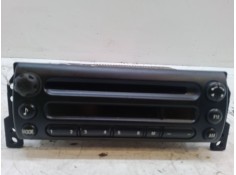 Recambio de radio cd para mini mini (r50, r53) one d referencia OEM IAM 6512697689003