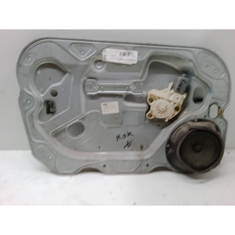 Recambio de elevalunas electrico delantero derecho para ford focus ii turnier (da_, ffs, ds) 1.8 tdci referencia OEM IAM   
