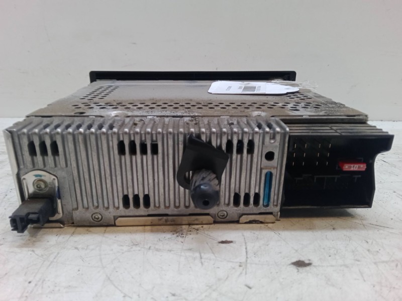 Recambio de radio cd para mini mini (r50, r53) one d referencia OEM IAM 6512697689003  