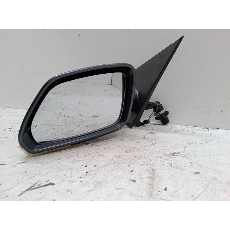 Recambio de retrovisor izquierdo para volkswagen polo iv (9n_, 9a_) 1.4 16v referencia OEM IAM   