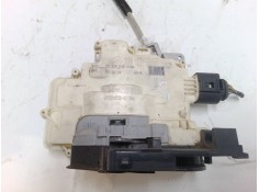 Recambio de cerradura puerta trasera derecha para seat ibiza iv (6j5, 6p1) 1.2 referencia OEM IAM 3C4839016A   2