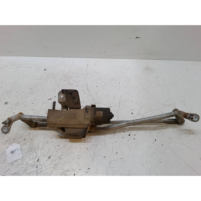 Recambio de motor limpia delantero para peugeot boxer furgoneta 2.0 bluehdi 110 referencia OEM IAM   