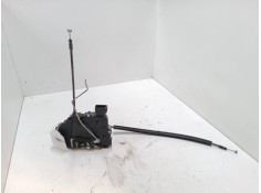 Recambio de cerradura maletero / porton para peugeot boxer furgoneta 2.0 bluehdi 110 referencia OEM IAM 1393796080  