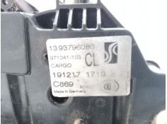 Recambio de cerradura maletero / porton para peugeot boxer furgoneta 2.0 bluehdi 110 referencia OEM IAM 1393796080   2