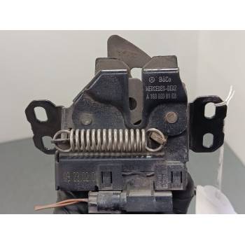 CERRADURA CAPO 