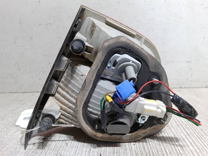 Recambio de piloto trasero porton izquierdo para hyundai ix35 (lm, el, elh) 1.7 crdi referencia OEM IAM   