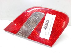 Recambio de piloto trasero porton izquierdo para mitsubishi carisma (da_) 1.6 (da1a) referencia OEM IAM   