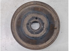Recambio de llanta chapa 13´´ para citroën c15 furgoneta/monovolumen (vd_) 1.9 d referencia OEM IAM