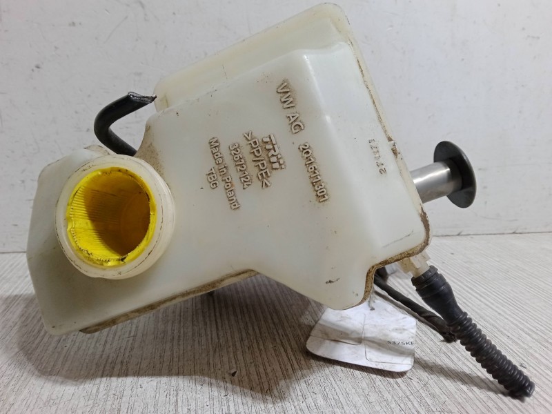 Recambio de bomba freno para volkswagen polo vi (aw1, bz1, ae1) 1.0 tsi referencia OEM IAM   