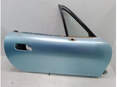Recambio de puerta delantera derecha para mazda mx-5 ii (nb) 1.8 16v (nb8c) referencia OEM IAM