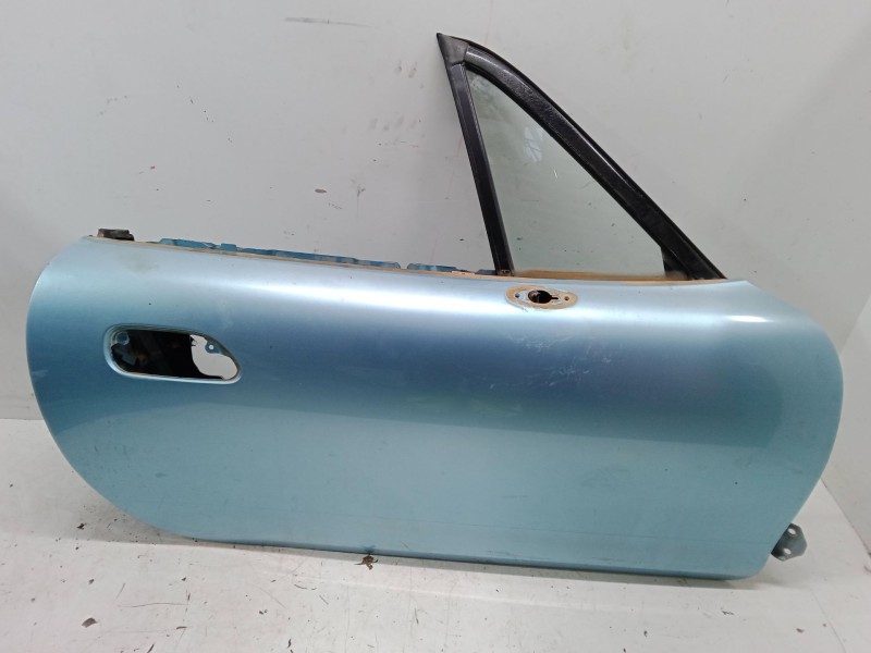 Recambio de puerta delantera derecha para mazda mx-5 ii (nb) 1.8 16v (nb8c) referencia OEM IAM   