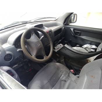 CITROËN BERLINGO / BERLINGO FIRST MONOSPACE (MF_, GJK_, GFK_)