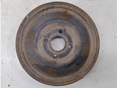 Recambio de llanta chapa 13´´ para citroën c15 furgoneta/monovolumen (vd_) 1.9 d referencia OEM IAM