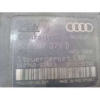 ABS 8Z0614517G 00002513D0 10020600364 10096003403