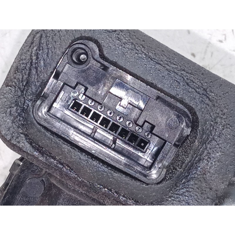 Recambio de cerradura puerta delantera izquierda para volkswagen polo vi (aw1, bz1, ae1) 1.0 tsi referencia OEM IAM B5A-5TB83701