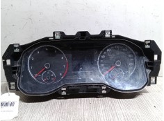 Recambio de cuadro instrumentos para volkswagen polo vi (aw1, bz1, ae1) 1.0 tsi referencia OEM IAM   