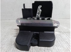Recambio de cerradura maletero / porton para volkswagen polo vi (aw1, bz1, ae1) 1.0 tsi referencia OEM IAM   