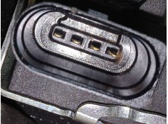 Recambio de cerradura maletero / porton para volkswagen polo vi (aw1, bz1, ae1) 1.0 tsi referencia OEM IAM    2