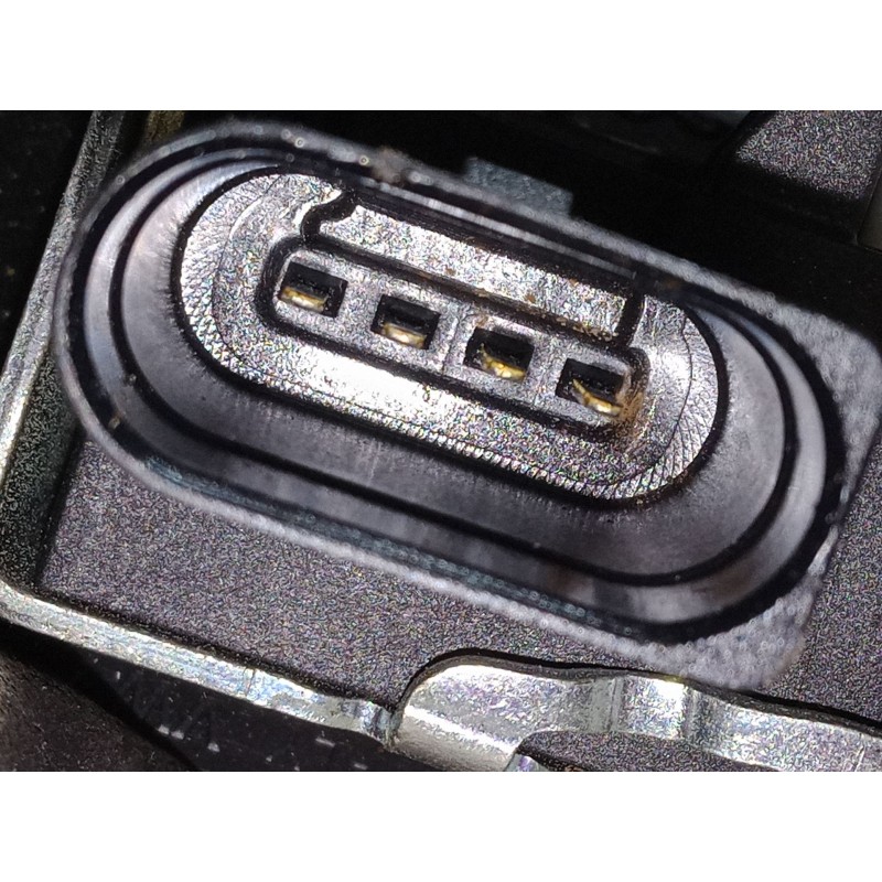 Recambio de cerradura maletero / porton para volkswagen polo vi (aw1, bz1, ae1) 1.0 tsi referencia OEM IAM   
