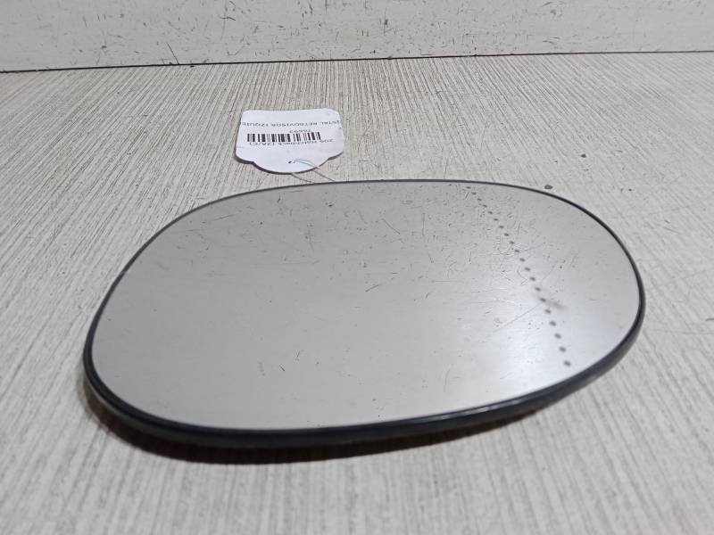 CRISTAL RETROVISOR IZQUIERDO 
