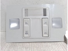 Recambio de luz interior delantera para volkswagen polo vi (aw1, bz1, ae1) 1.0 tsi referencia OEM IAM   