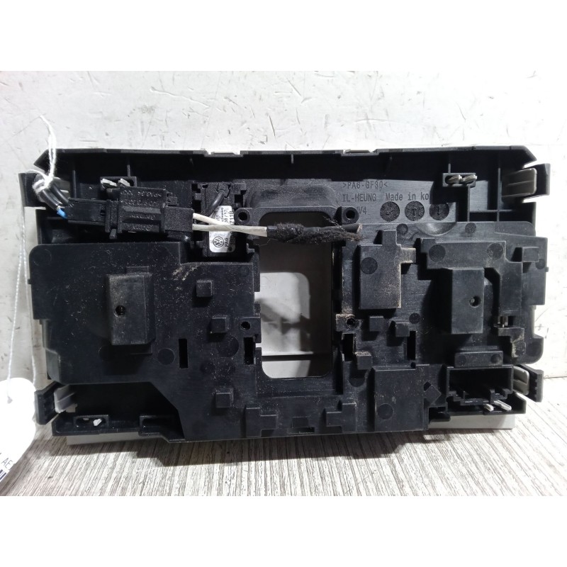 Recambio de luz interior delantera para volkswagen polo vi (aw1, bz1, ae1) 1.0 tsi referencia OEM IAM   