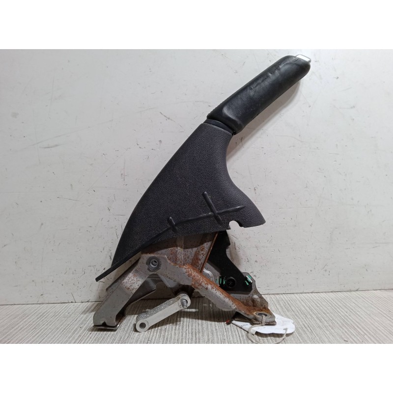 Recambio de palanca freno de mano para volkswagen polo vi (aw1, bz1, ae1) 1.0 tsi referencia OEM IAM   