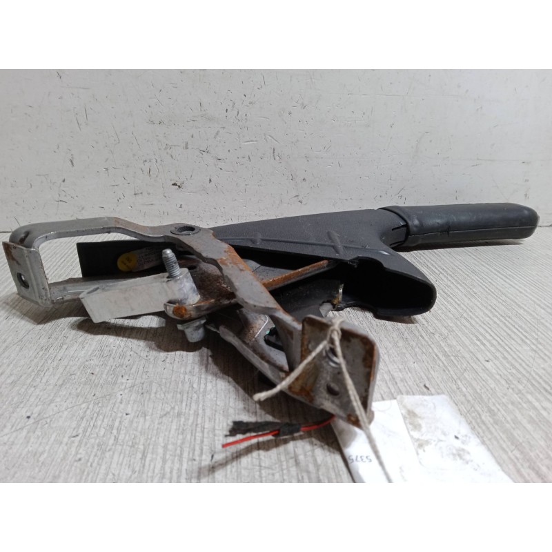 Recambio de palanca freno de mano para volkswagen polo vi (aw1, bz1, ae1) 1.0 tsi referencia OEM IAM   