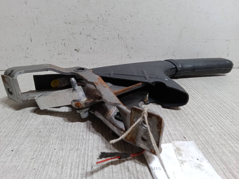 Recambio de palanca freno de mano para volkswagen polo vi (aw1, bz1, ae1) 1.0 tsi referencia OEM IAM   