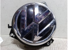 Recambio de maneta exterior electrica porton para volkswagen polo vi (aw1, bz1, ae1) 1.0 tsi referencia OEM IAM   