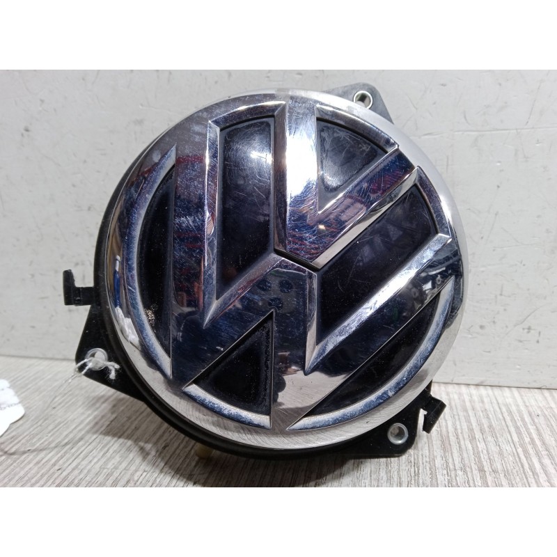 Recambio de maneta exterior electrica porton para volkswagen polo vi (aw1, bz1, ae1) 1.0 tsi referencia OEM IAM   